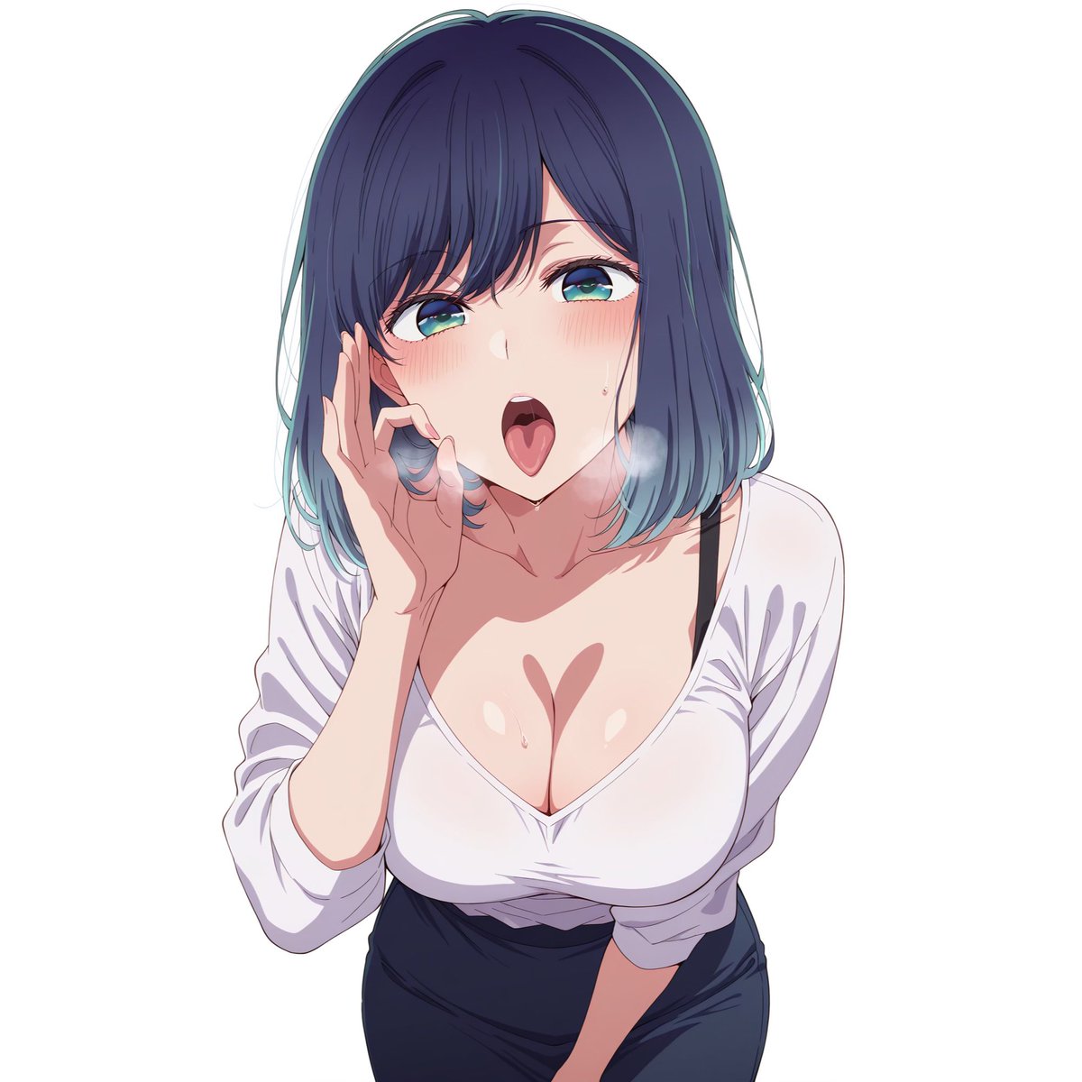 tahe814's tweet photo. 推しの子 黒川あかね
 #OshiNoKo  #推しの子  #アニメ  #AIart https://t.co/nM26jBufqh