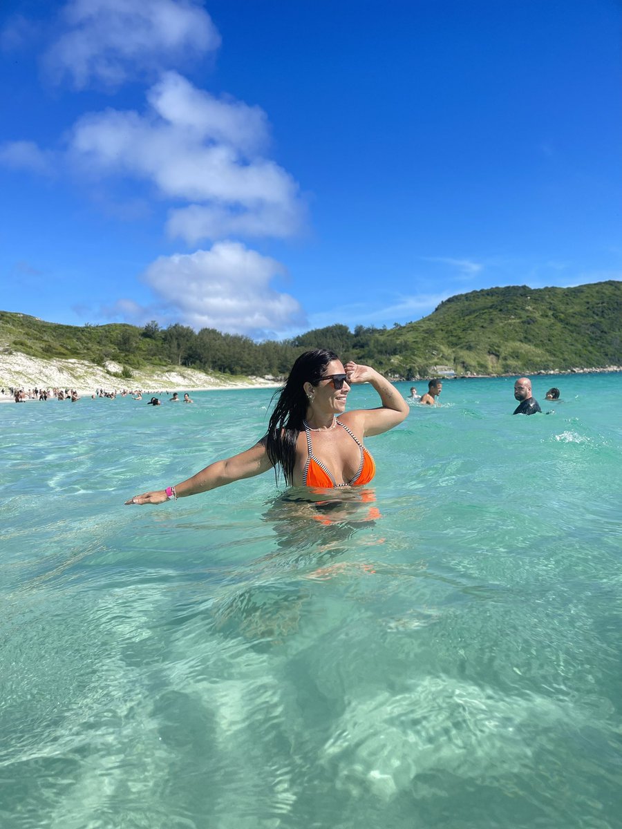 Lilli_82's tweet photo. Praia do farol #caribebrasileiro #arraial https://t.co/62WIfwqbIW