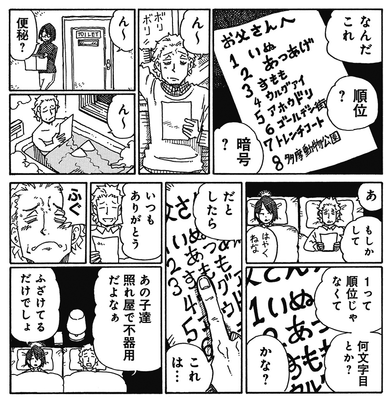 働かないふたり 28巻 (バンチコミックス) | 吉田覚 | 青年マンガ