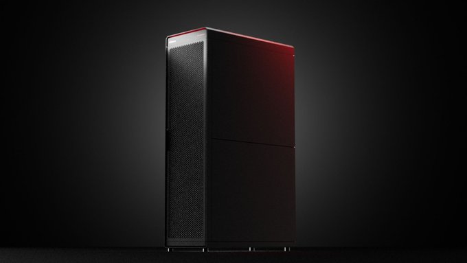 $2M supercomputer powered by #NVIDIA delivers 80X leap in chip and drug design

Cadence &amp; NVIDIA dropped a #SuperComputer that can design #Chips, simulate-#AI-factories
&amp;
Speed up #DrugResearch, all in a day.

With significant gains across #SemiconductorDesign, #LifeSciences,