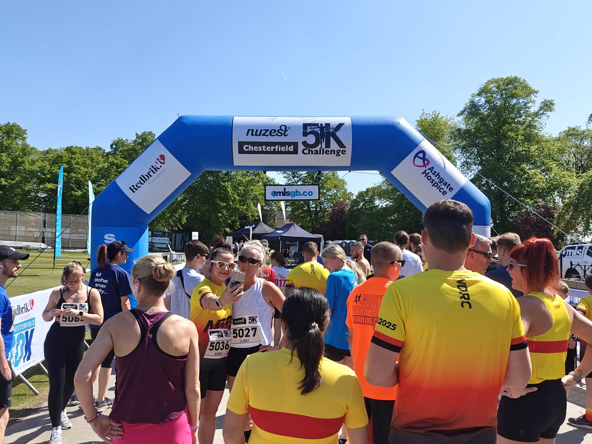 Chesterfield tweet media