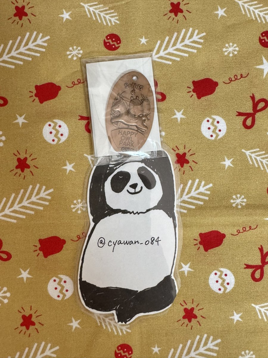 【交換】ツキプロ ツキショ わんぱく スーベニアメダル メダル

譲:
ツキコット(SolidS)

求:
ツキコット(Six Gravity)
ロゴ(Happy Owl Park)

✩郵送

よろしくお願いいたします。