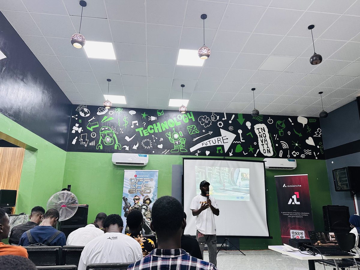 Team1 Nigeria 🇳🇬 tweet media