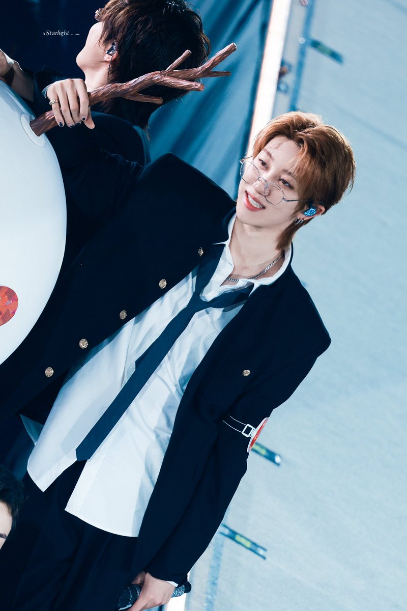StarlightThe8's tweet photo. 250509

#디에잇 #THE8
#서명호 #徐明浩 #ミンハオ
#세븐틴 #SEVENTEEN https://t.co/OnJhy57aS2