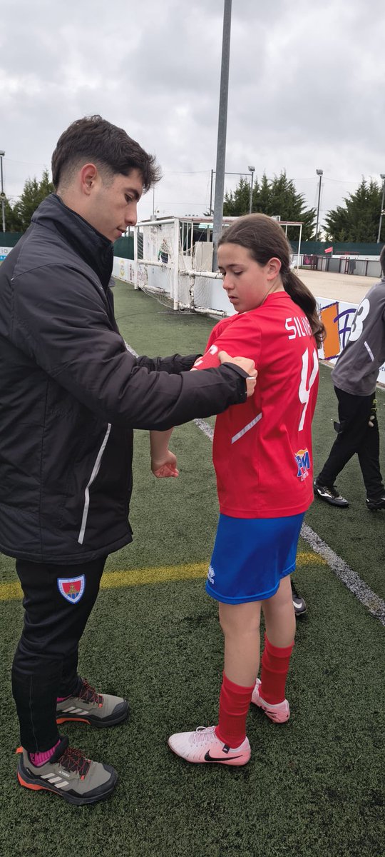 RESULTADOS CANTERA CDN ⚽️

#InfantilProvincial

Numancia C  0
G. Camaretas  0