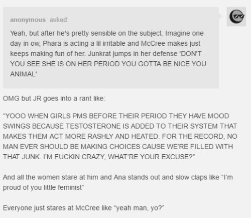 this shit is a sacred text for me