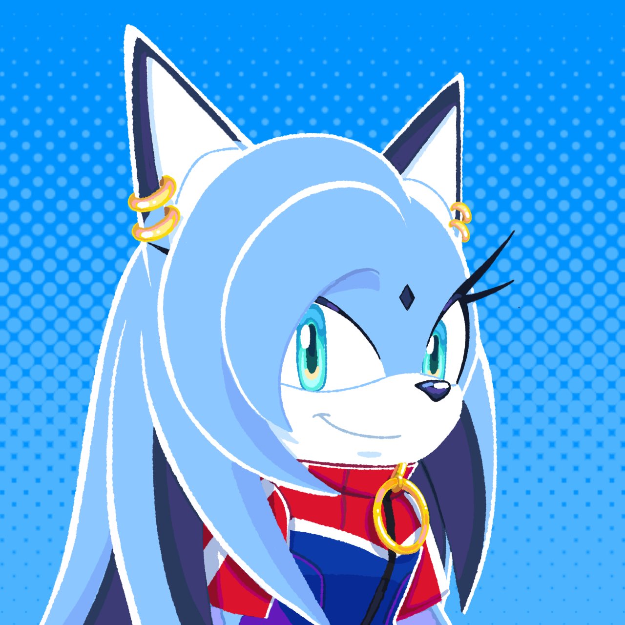 Kimina The Fox 🇵🇭🩵 (@Kana_Yanga2001) / X