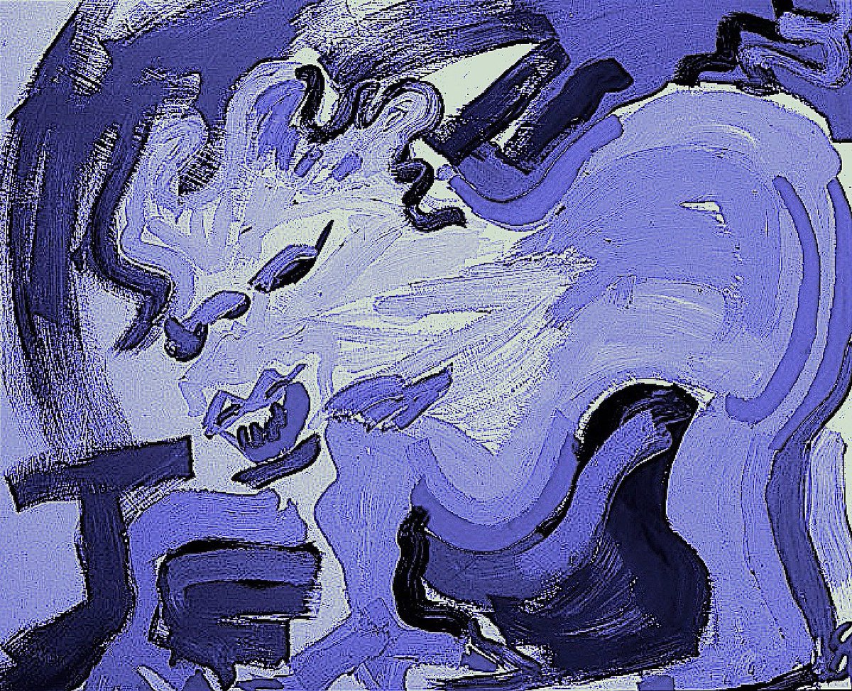 Liberated Words tweet media