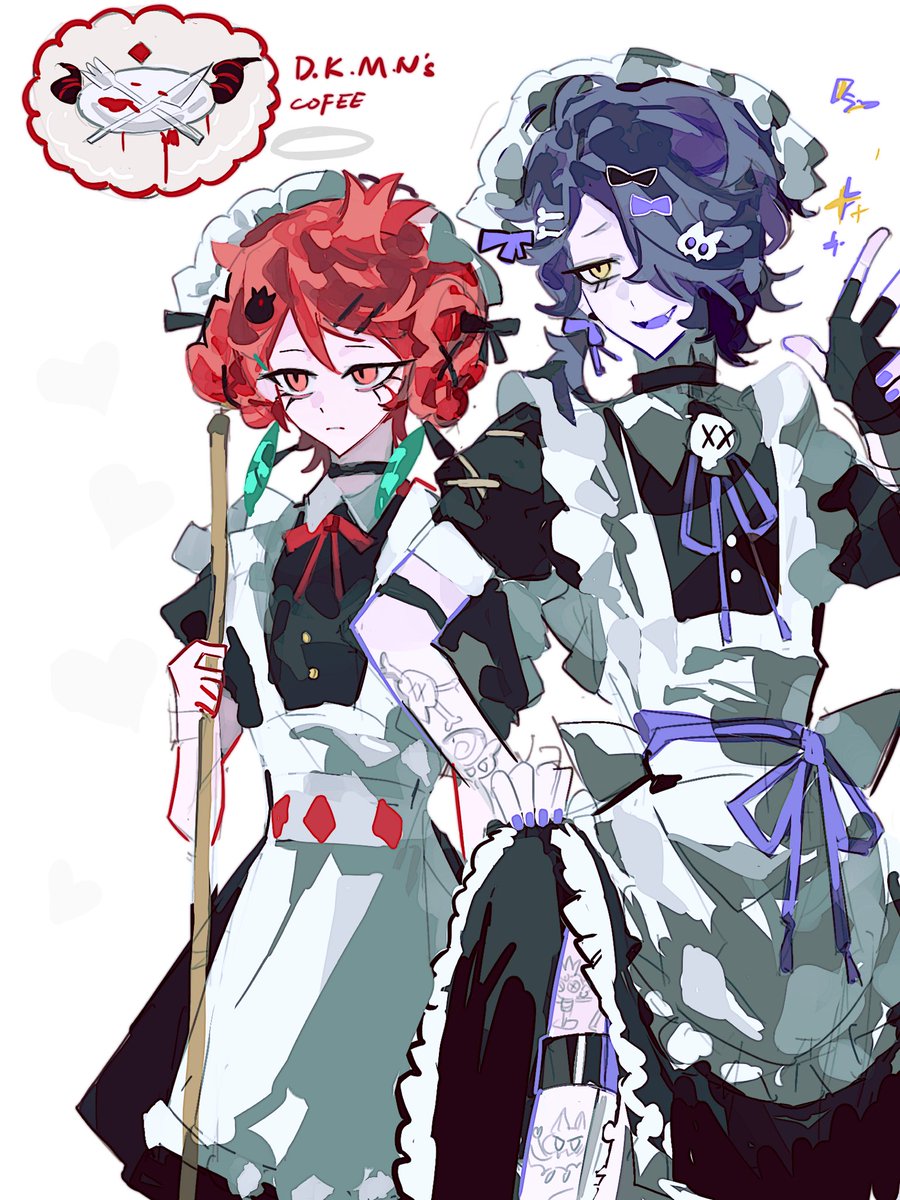lcpm510's tweet photo. #cookierunkingom  #감초석류 https://t.co/FUvC2AnZhw