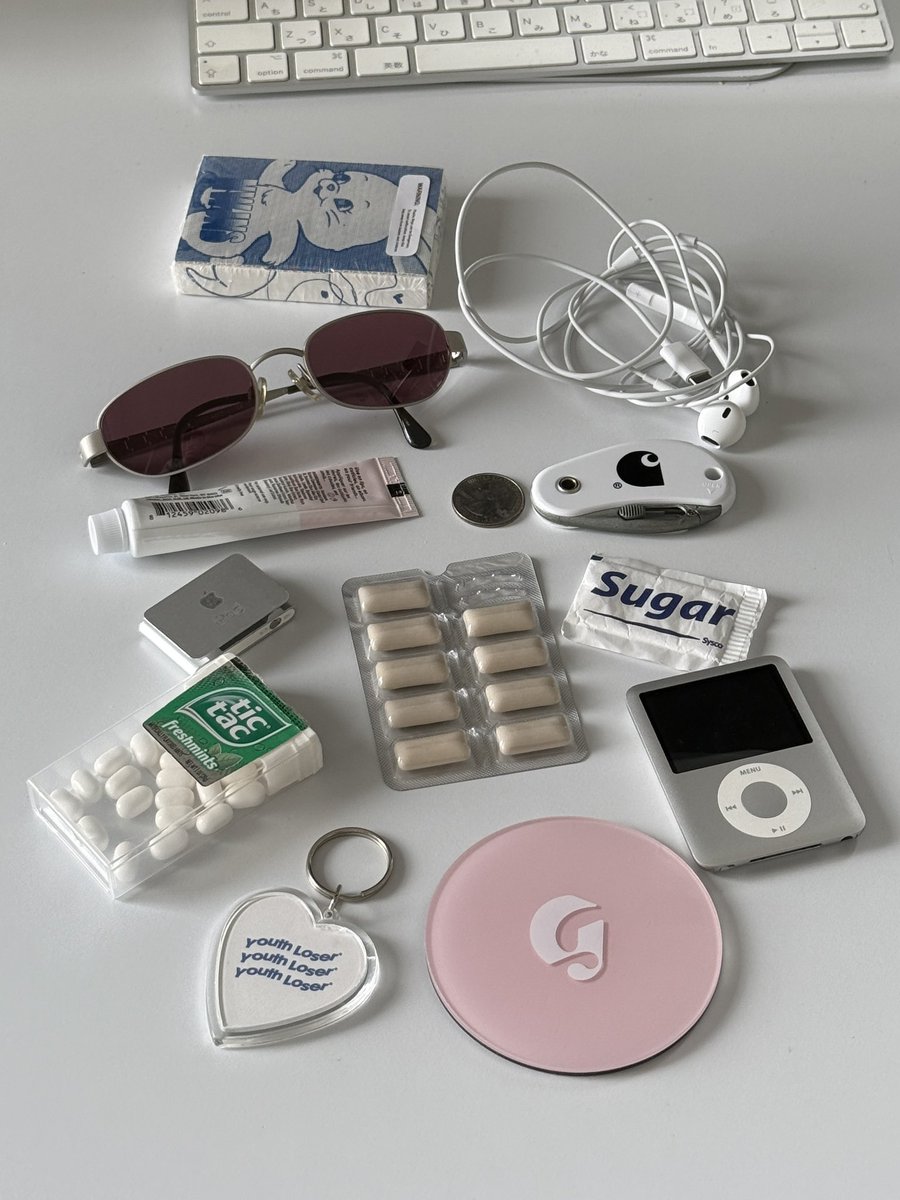 ☁️ K E I ☁️ (@loserboy_1997) on Twitter photo 