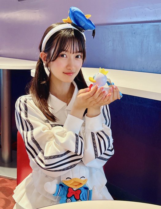 上村佳里奈のTwitter画像3