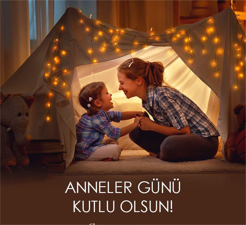 Aramızda olan, olmayan tüm annelerimizin, anne adaylarının ve en önemlisi yüreğinde annelik duygusu taşıyan herkesin #AnnelerGünü kutlu olsun 🌸 💐 🌻 #HappyMothersDay
