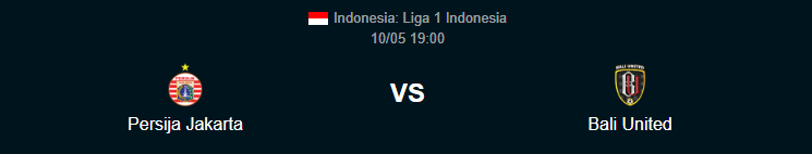 🔴 Live Streaming PERSIJA JAKARTA vs BALI UNITED
🔴 Link s.id/kangstream

JAM 19.00

#livestreaming #liga1 #BRI #PersijaDay