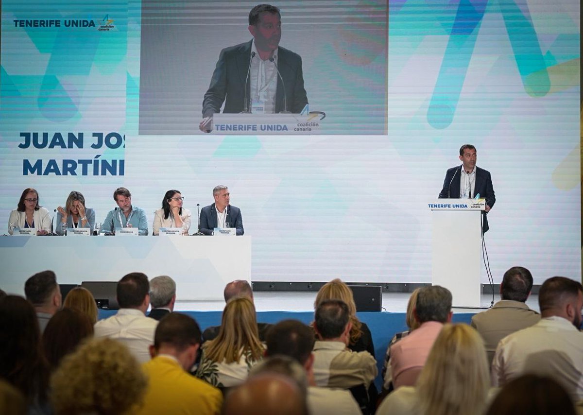 🏴󠁧󠁢󠁳󠁣󠁴󠁿.<a href="/JuanjoMarti68/">Juan José Martínez</a>: "Gracias al trabajo de las comisiones sectoriales nos informamos sobre las posibilidades del Puerto de Fonsalía, desde el punto de vista técnico, y pudimos cambiar de opinión, no hay ideas sin debate ni sin información".