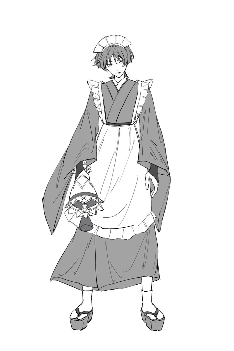 去年の