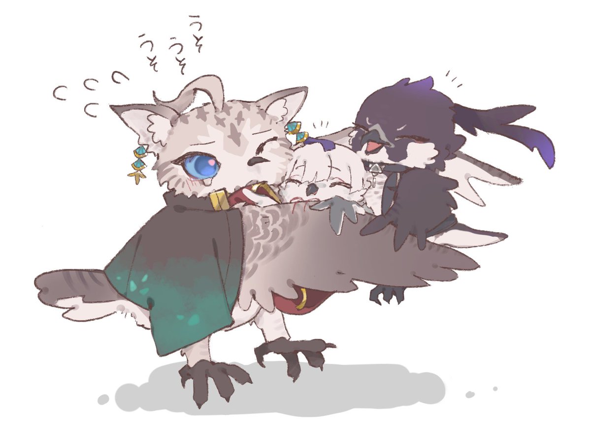 究極の2択ショートありがとうの気持ち🪶