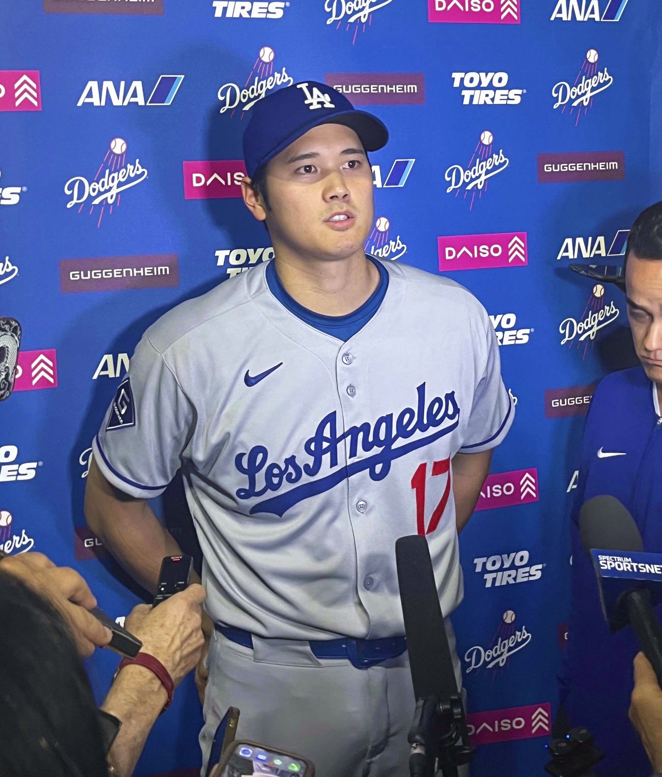 shobae 大谷翔平¹⁷ Ohtani Shohei ¹⁷ 🐶 on X: 