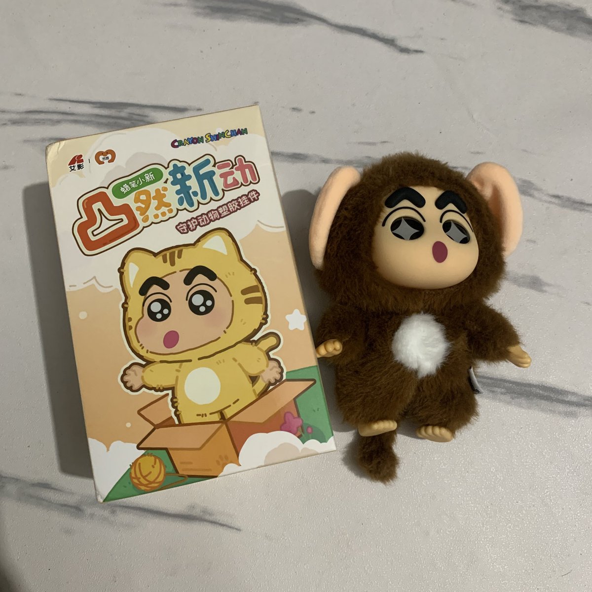 sloothpreorder's tweet image. 🧸Baby three 
🏷️ 150.- รวมส่ง

#babytree #กล่องสุ่มbabythree #ตลาดนัดเบบี้ทรี #ตลาดนัดbabytree #popmart  #ตลาดนัดกล่องสุ่ม #กล่องสุ่มarttoy #ตลาดนัดbabythree #babythree #ตลาดนัดpopmart #ตลาดนัดกล่องจุ่ม