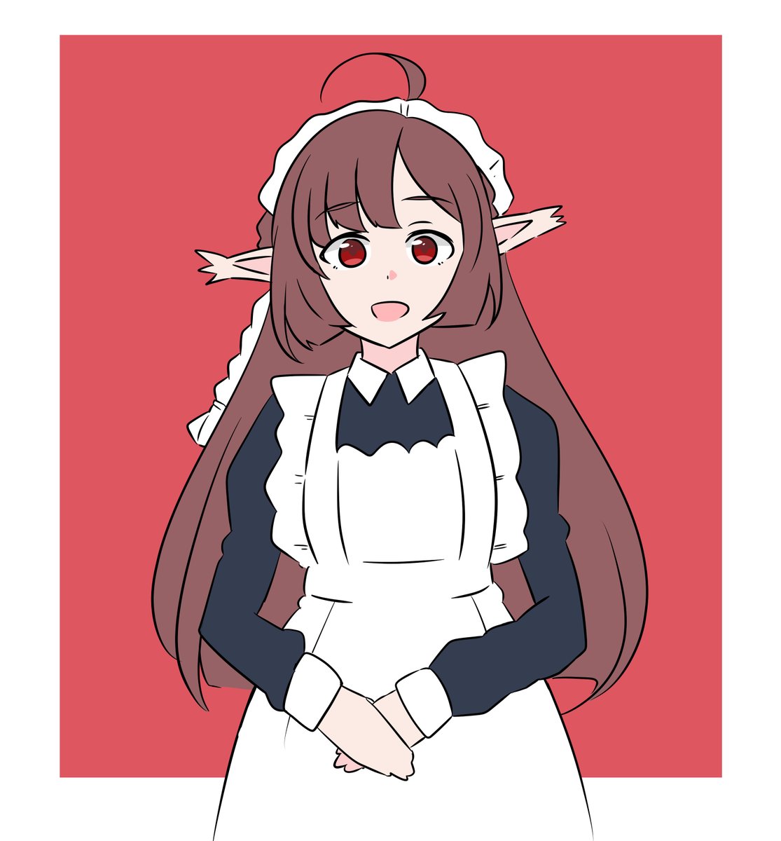 「 完全に理解した(・ω・) 」|ひよし🌺次は神戸か府中のイラスト