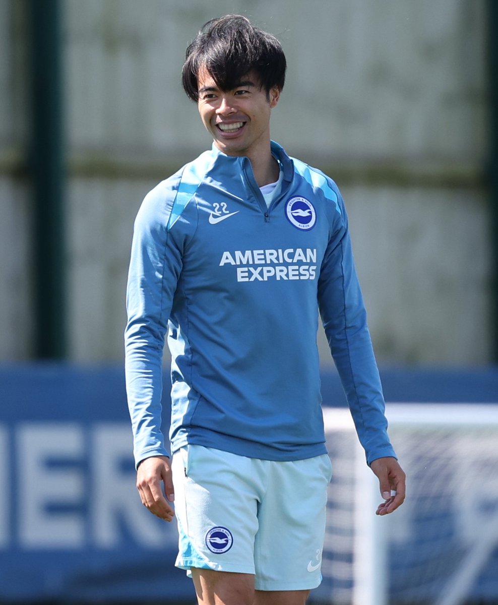 三苫薫 海外サッカー】三苫出番なし、ライバル大活躍のブライトンは大勝で