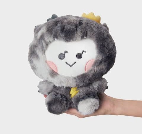 😻 HBD YOSHI 😻

❤️ แจกตุ๊กตามังกร โยจิ 1 ชิ้น

📌กติกา : รี + ฟอล

สุ่มแจก วันพุธ 14/05/68 เวลา 20.00 น.

🙇🏼‍♀️ แจกฟรีไม่มีค่าใช้จ่ายค่ะ 🙇🏼‍♀️

#HappyYOSHIday 
#ตลาดนัดtreasure #ตลาดนัดเด็กสมบัติ #ตลาดนัดtruz #DTSชอบแจก