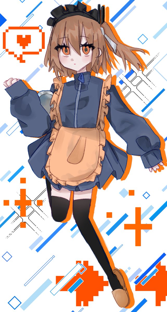 #足立レイ　　　 #メイドの日2025 #メイドの日  
タップ推奨