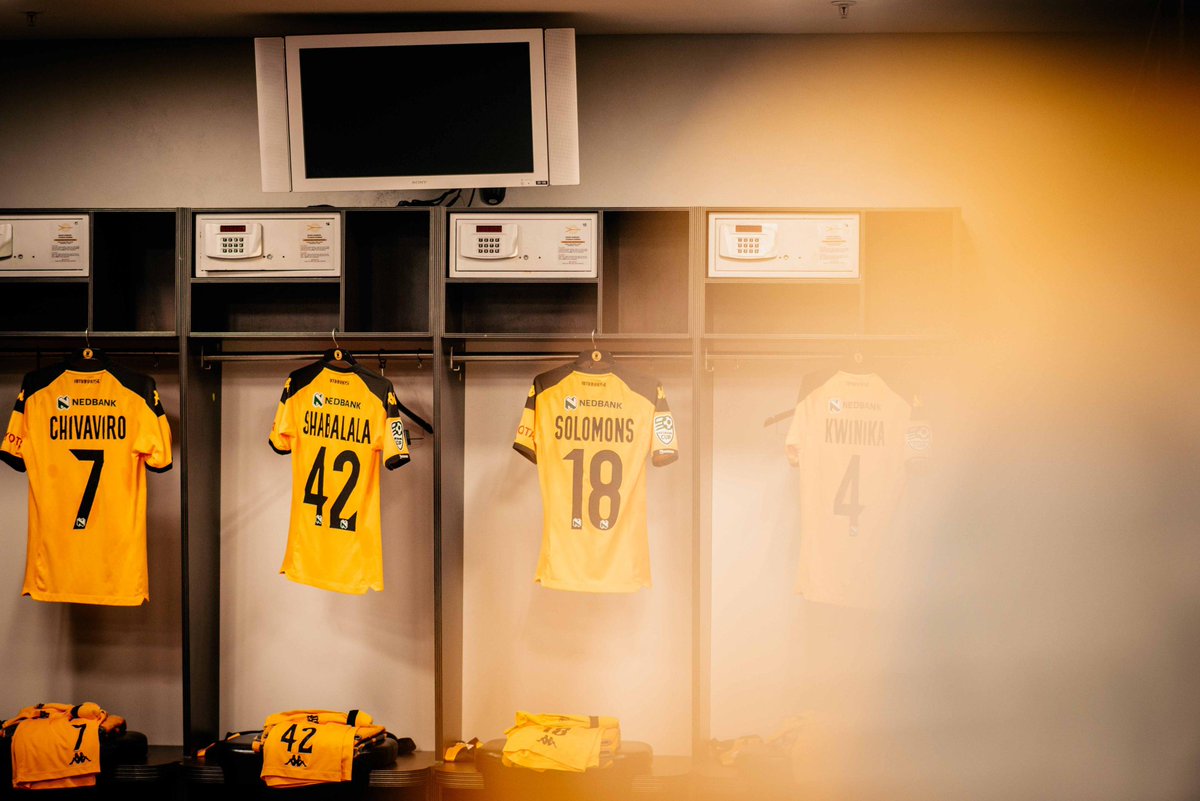 KaizerChiefs's tweet photo. ❤️✌🏼 #Amakhosi4Life #NedbankCup https://t.co/FRa1XUueQ1