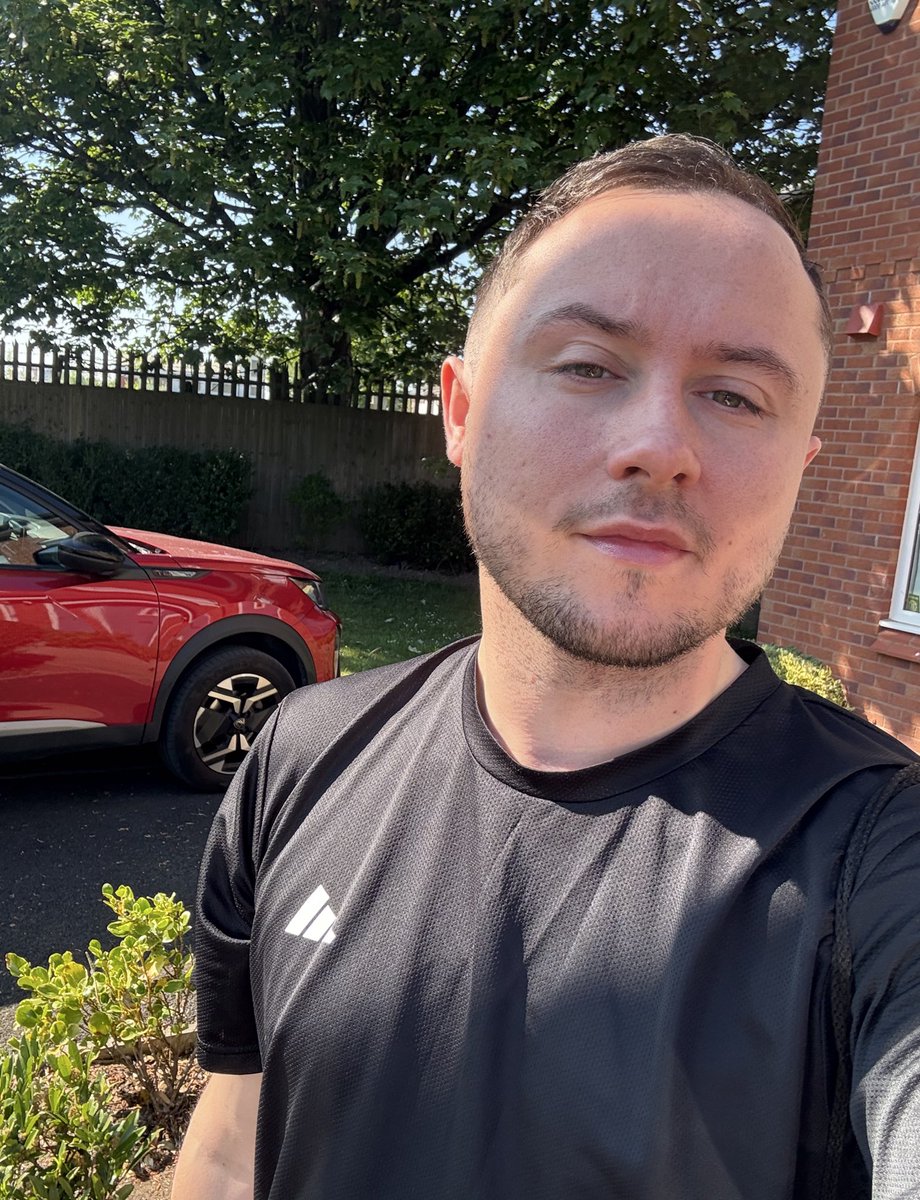 Brett Harris tweet media