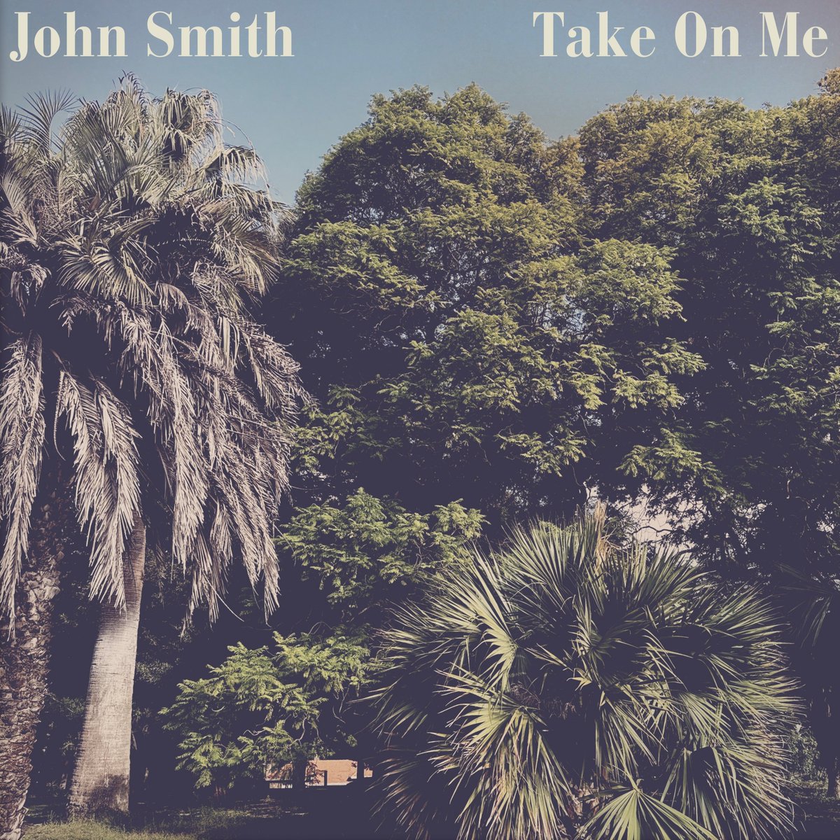 My cover of Take On Me is out now!  
Stream here - orcd.co/js-tom
#takeonme #aha #thelastofus