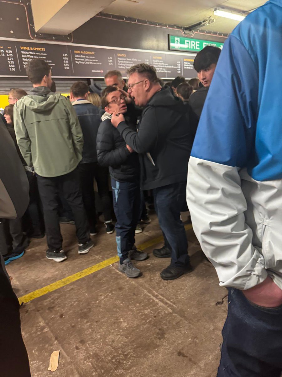 Sir Vegan Dave from Skem tweet media