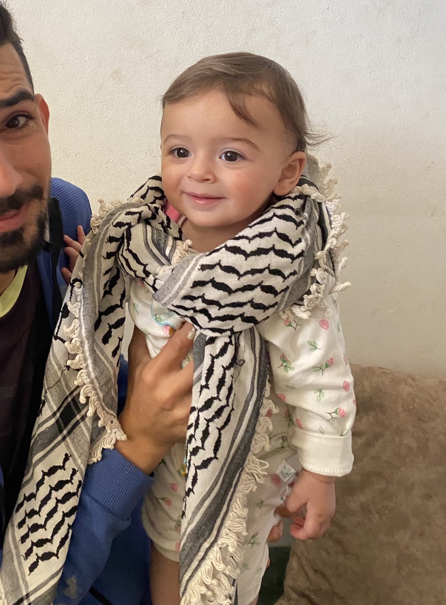 Mo7ammed_jawad6's tweet photo. We will stop if we don’t hear a thousand hearts beating!
#SaveRafif and her friends from the genocide in #Gaza
Your voice could save a life — don’t scroll in silence.
Engagement = Hope https://t.co/D2euPans43