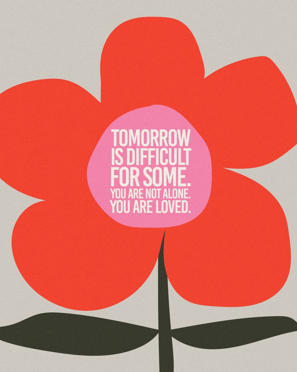 Whether you lost your mother, never really knew her, or are grieving a lost dream of being a mother yourself, we're praying for you and we love you.
