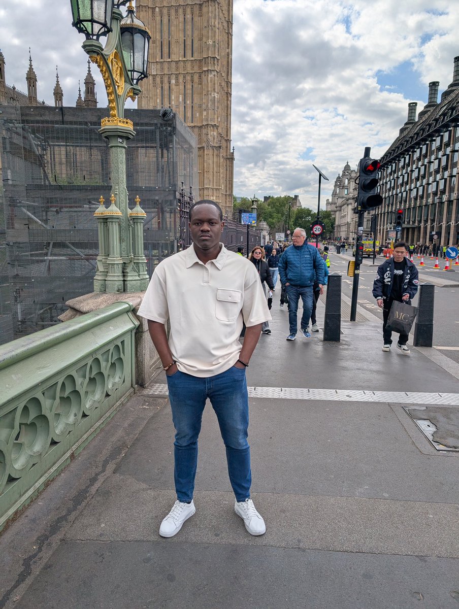 1% chance 99% faith.