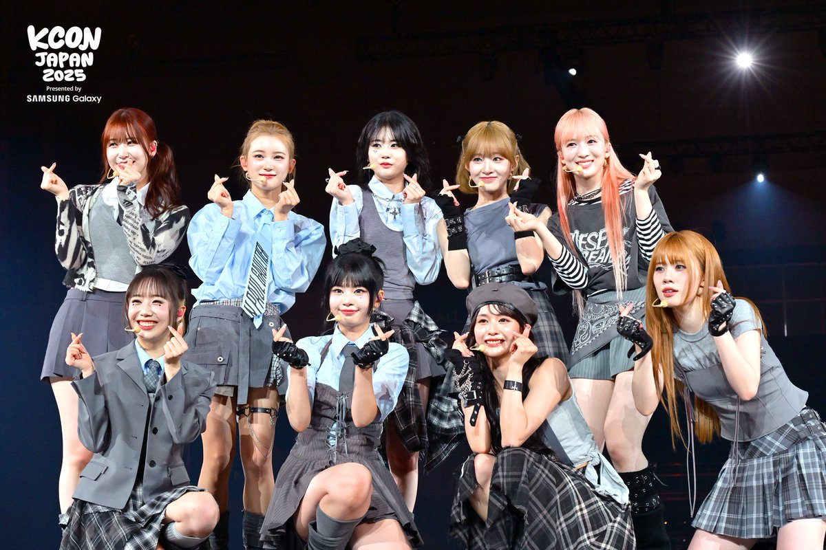 KCONJAPAN2025] PHOTO DROP 📸 💚 MAY 10 (SAT) 📍 ARTIST STAGE #JO1