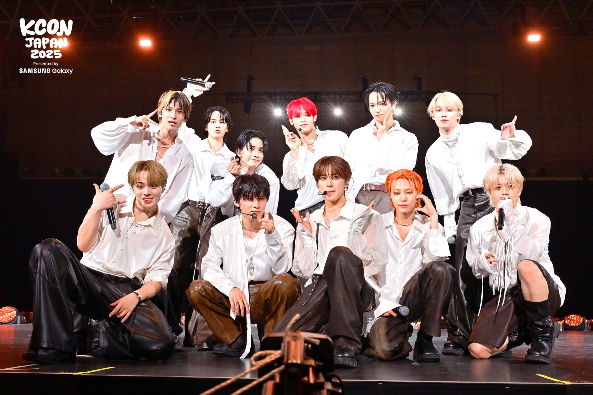 JO1 KCON JAPAN 2025 IDフォト⚠️大平以外のメンバー JO1 KCON JAPAN 2025 IDフォト⚠️大平以外のメンバー JO1 KCON