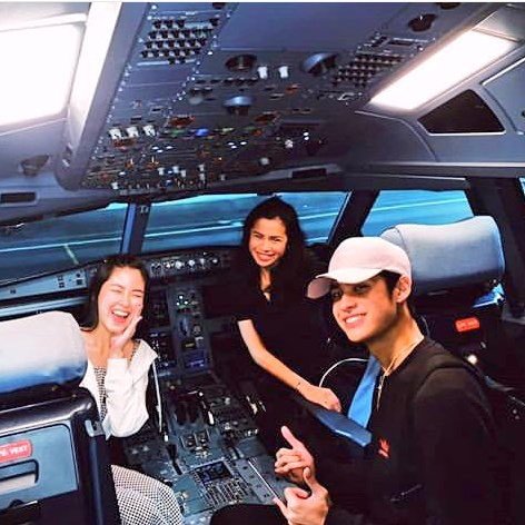 donkissfics's tweet photo. KISS KAMUSTA KA SIS https://t.co/eDxwPlasFj