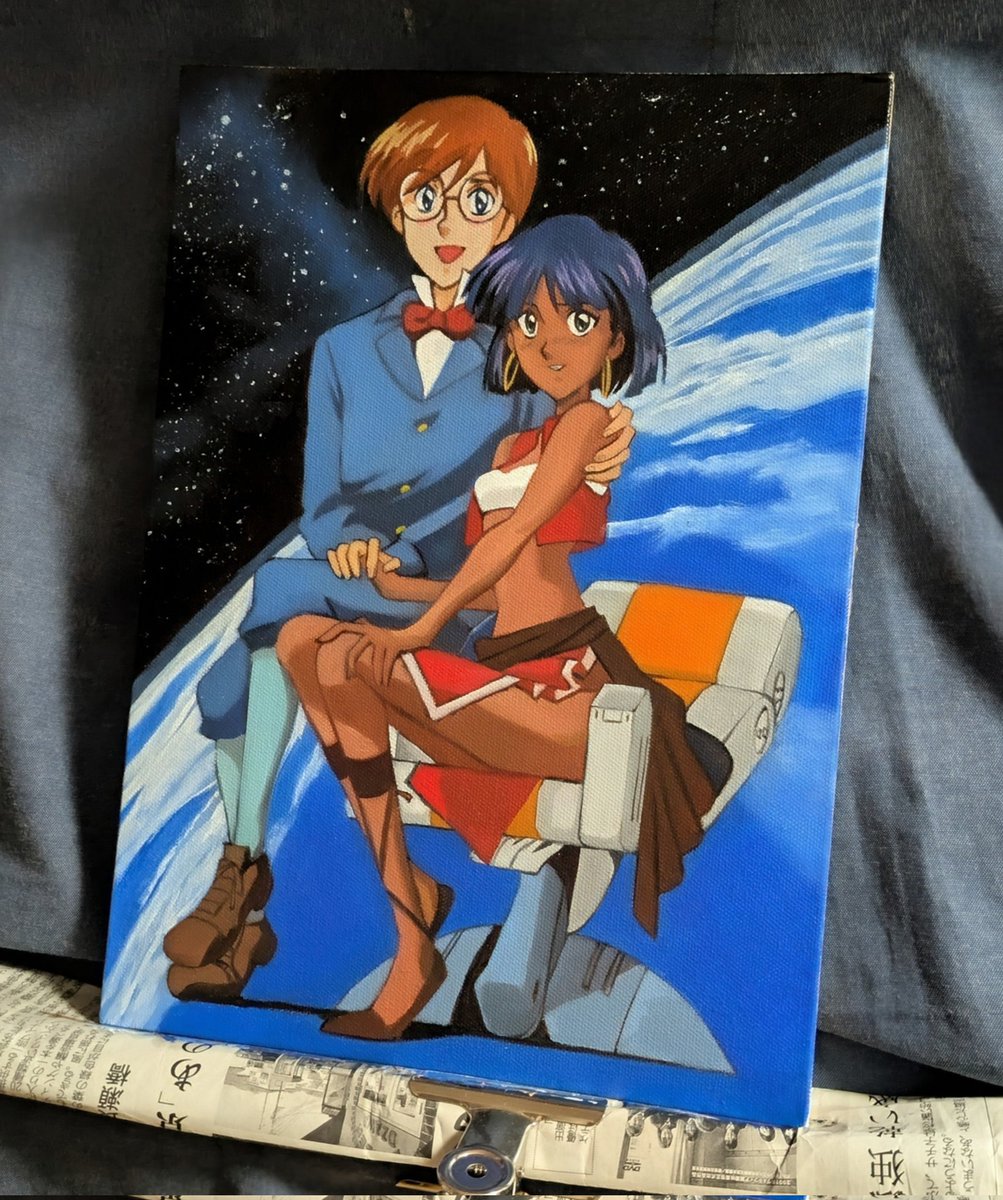 アニメ美少女大百科 ケイブンシャセット ふしぎの海のナディア大