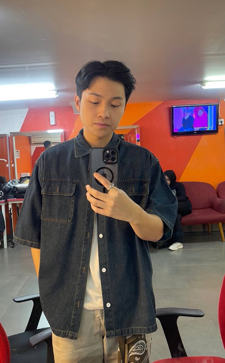 samunityofc's tweet image. Yuk malmingan kemana nih ? 

@realsamuelcipta #samuelcipta