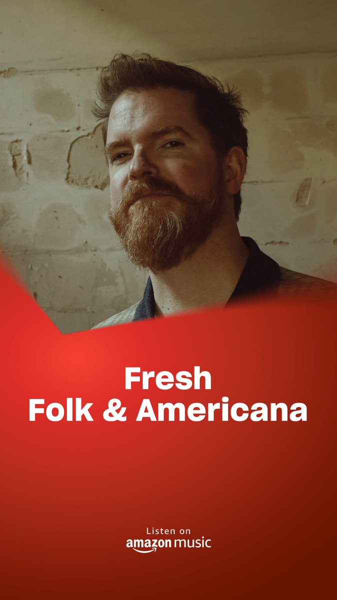 Thank you so much to <a href="/amazonmusic/">Amazon Music</a>  for featuring Take On Me on Fresh Folk &amp; Americana!

music.amazon.com/playlists/B01M…