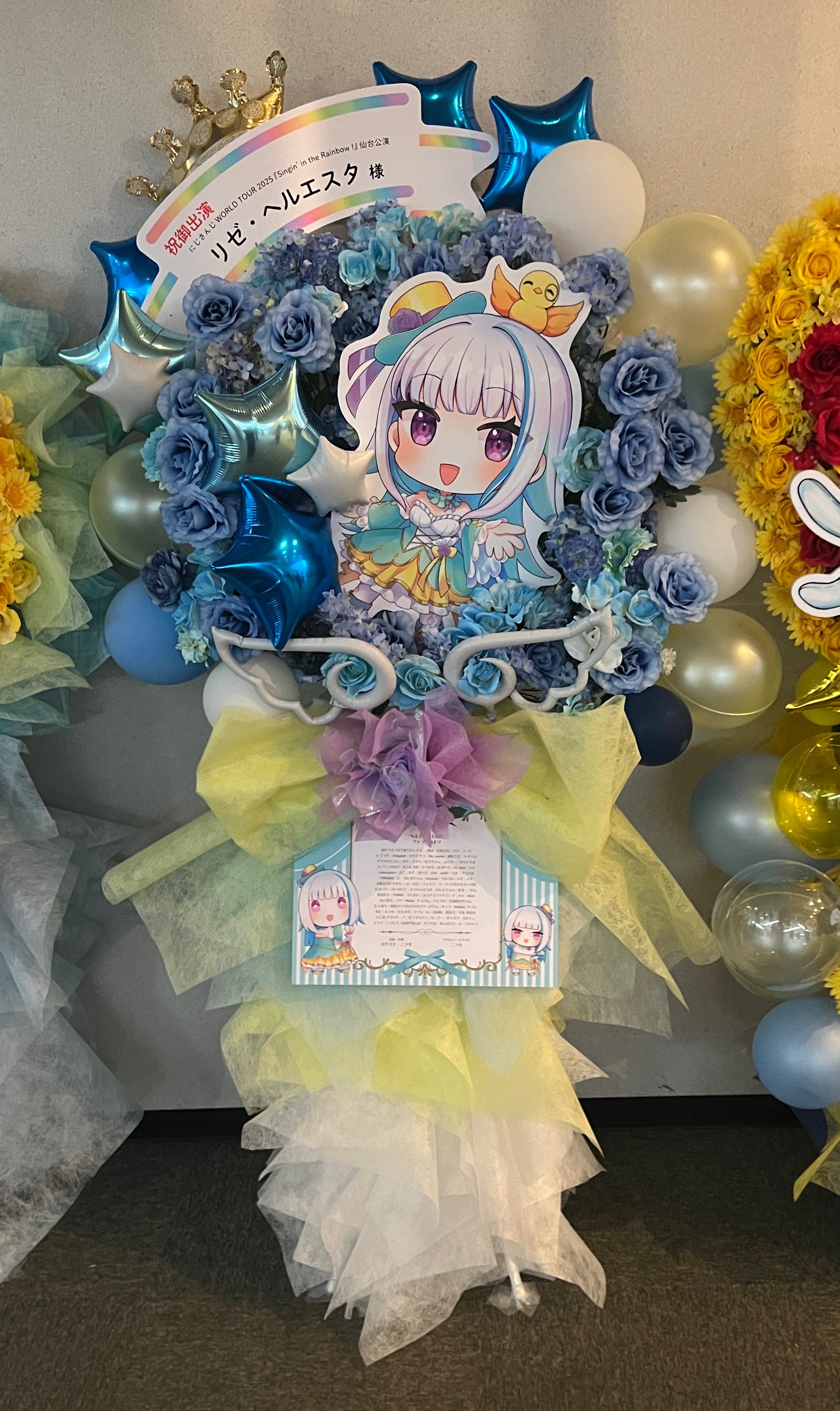 カナリア👑⚖️🍹🌈 (@kanaria_l) / X