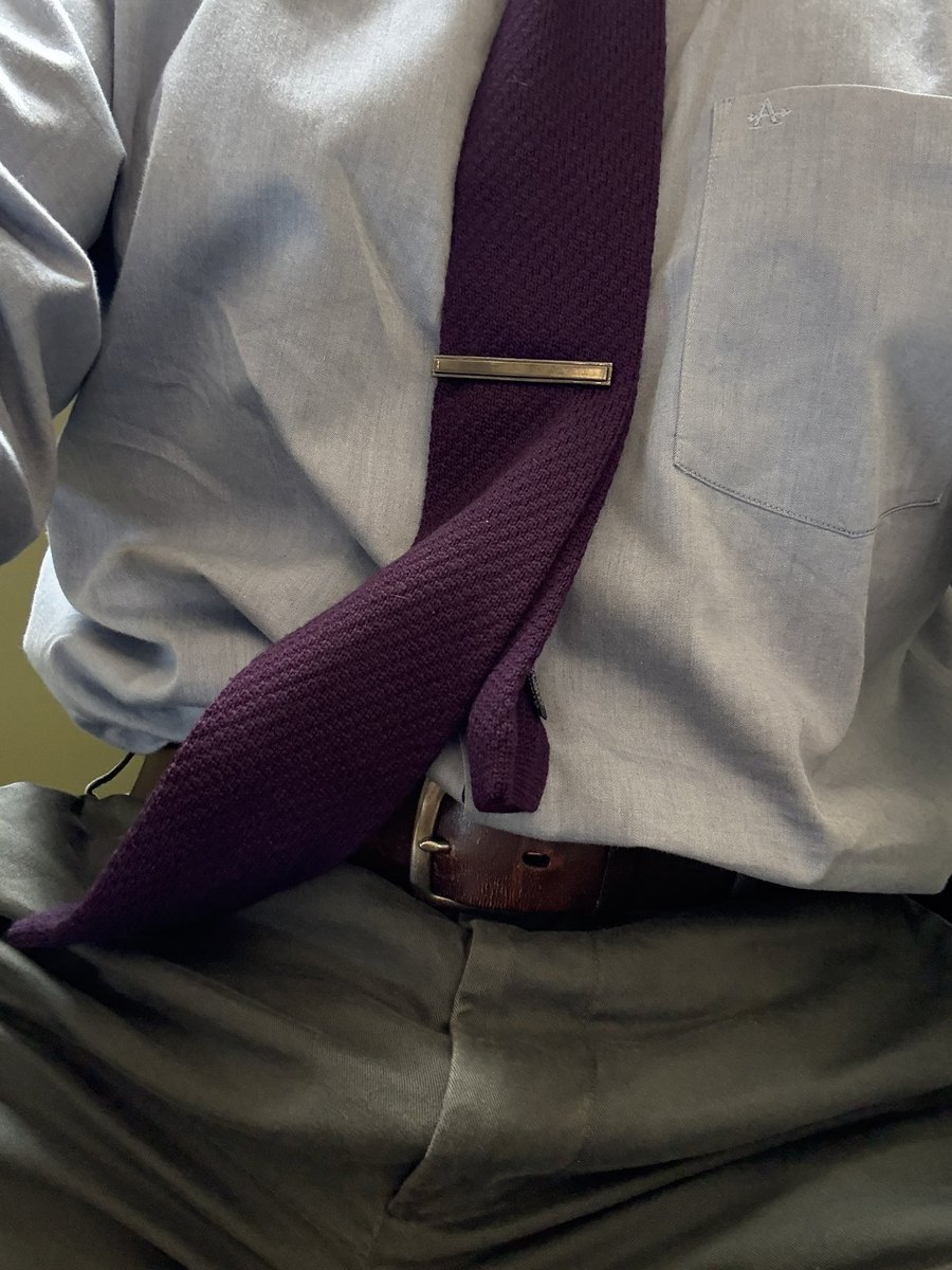 Dad’s working at the weekend. I’ll need a good rub down after…