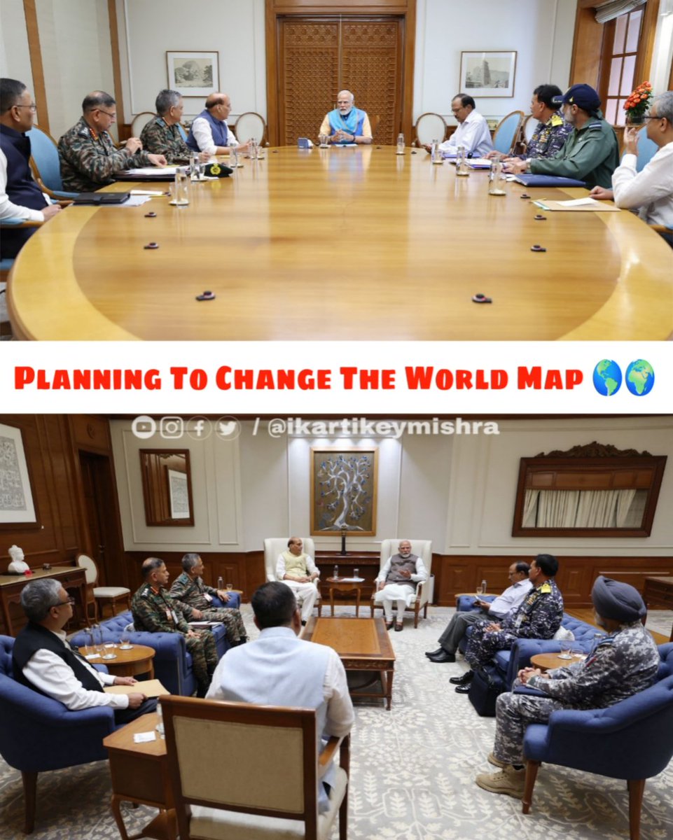 OfficeOfKM's tweet photo. कुत्सित कलंक का बोध नहीं छोड़ेंगे,
हम बिना लिये प्रतिशोध नहीं छोड़ेंगे,
अरि का विरोध-अवरोध नहीं छोड़ेंगे,
जब तक जीवित हैं, क्रोध नहीं छोड़ेंगे।

#BharatMataKiJai #OperationSindoor https://t.co/frllcz6spJ