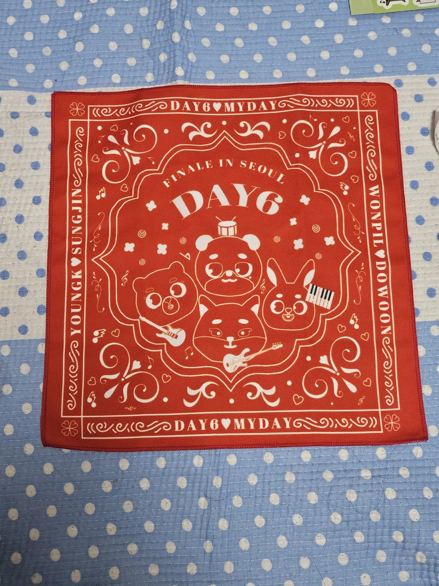 정말 제가 딱 마지막에 받았는데 너무 귀여워서 좋았습니다! 편지도 너무 감동입니당아앙 정말 감사합니다!!