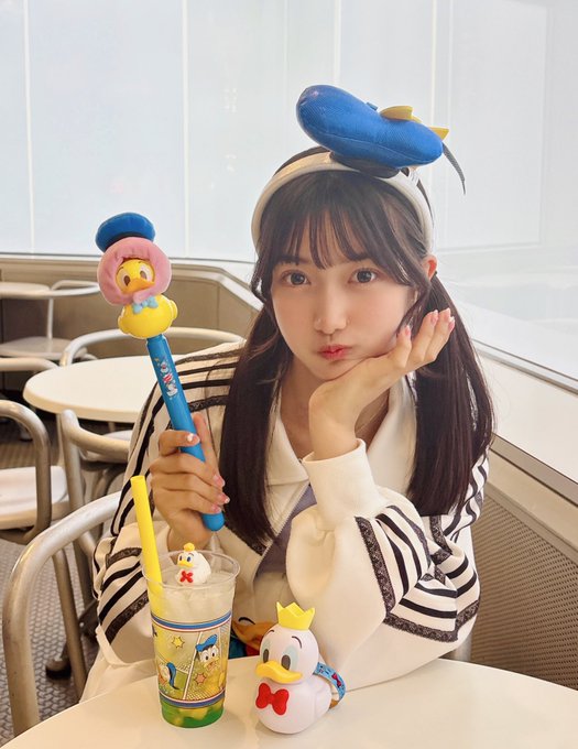 上村佳里奈のTwitter画像10