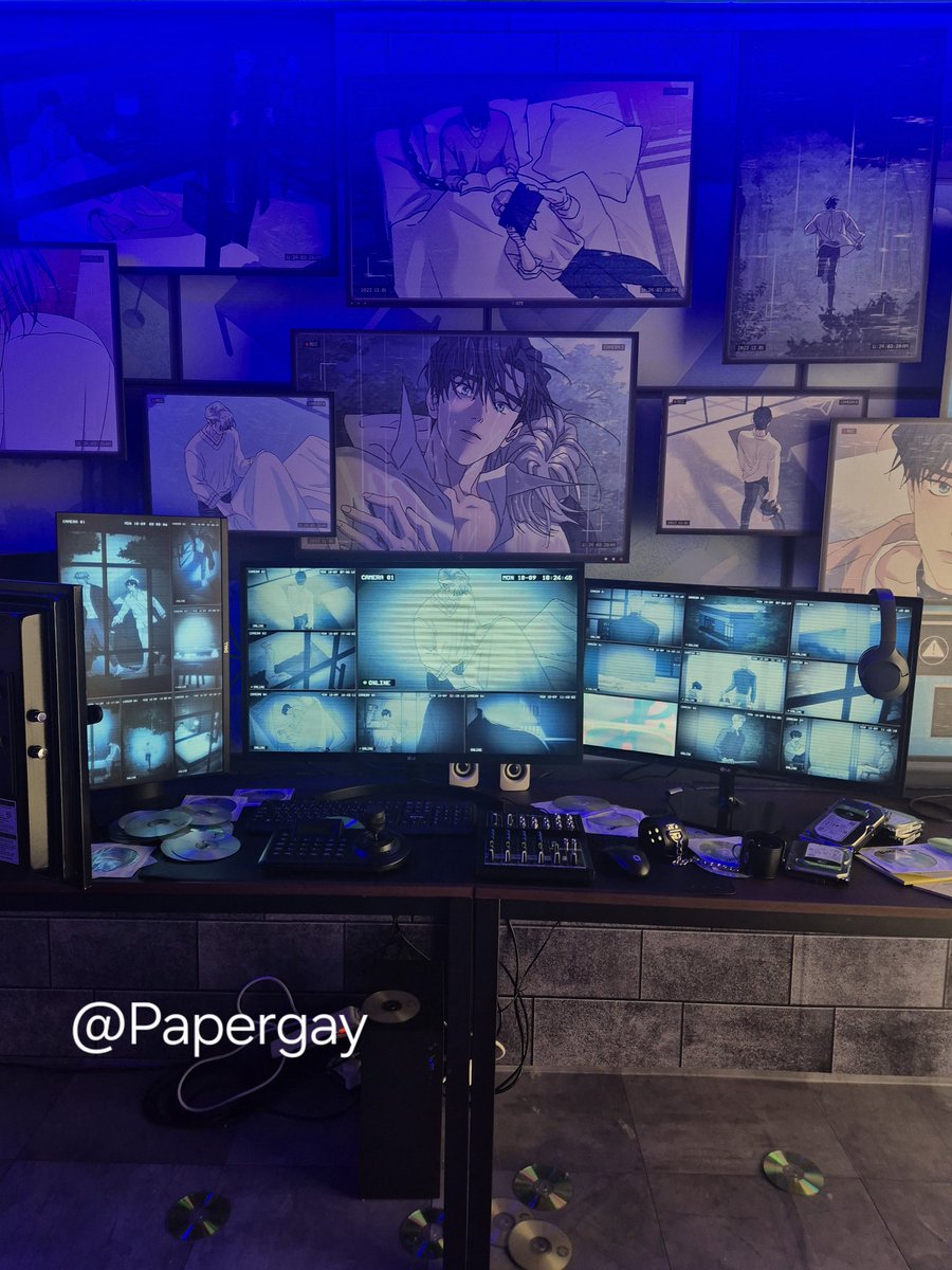 종게멈추고싶다 tweet media