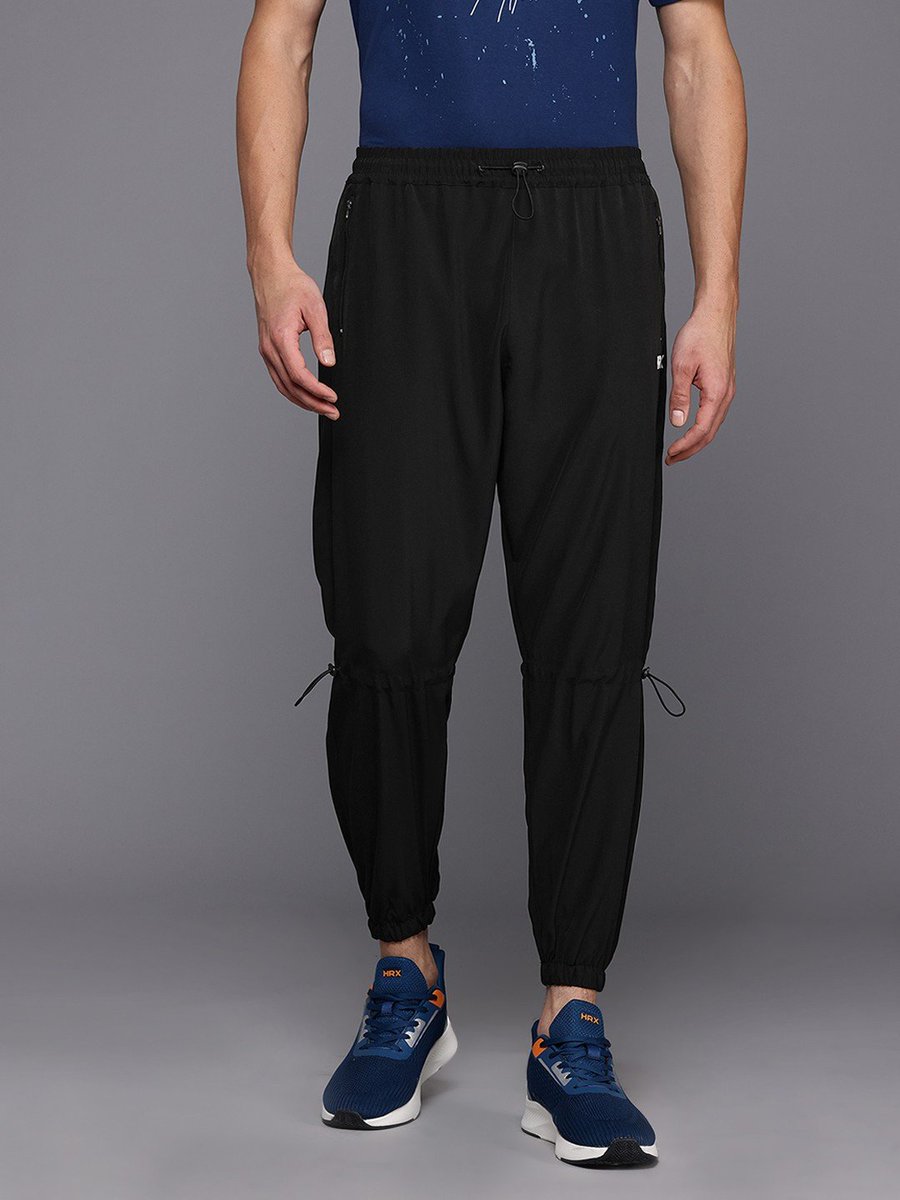 HRX Men Training Track Pants for ₹₹431
myntr.in/RjzDhh