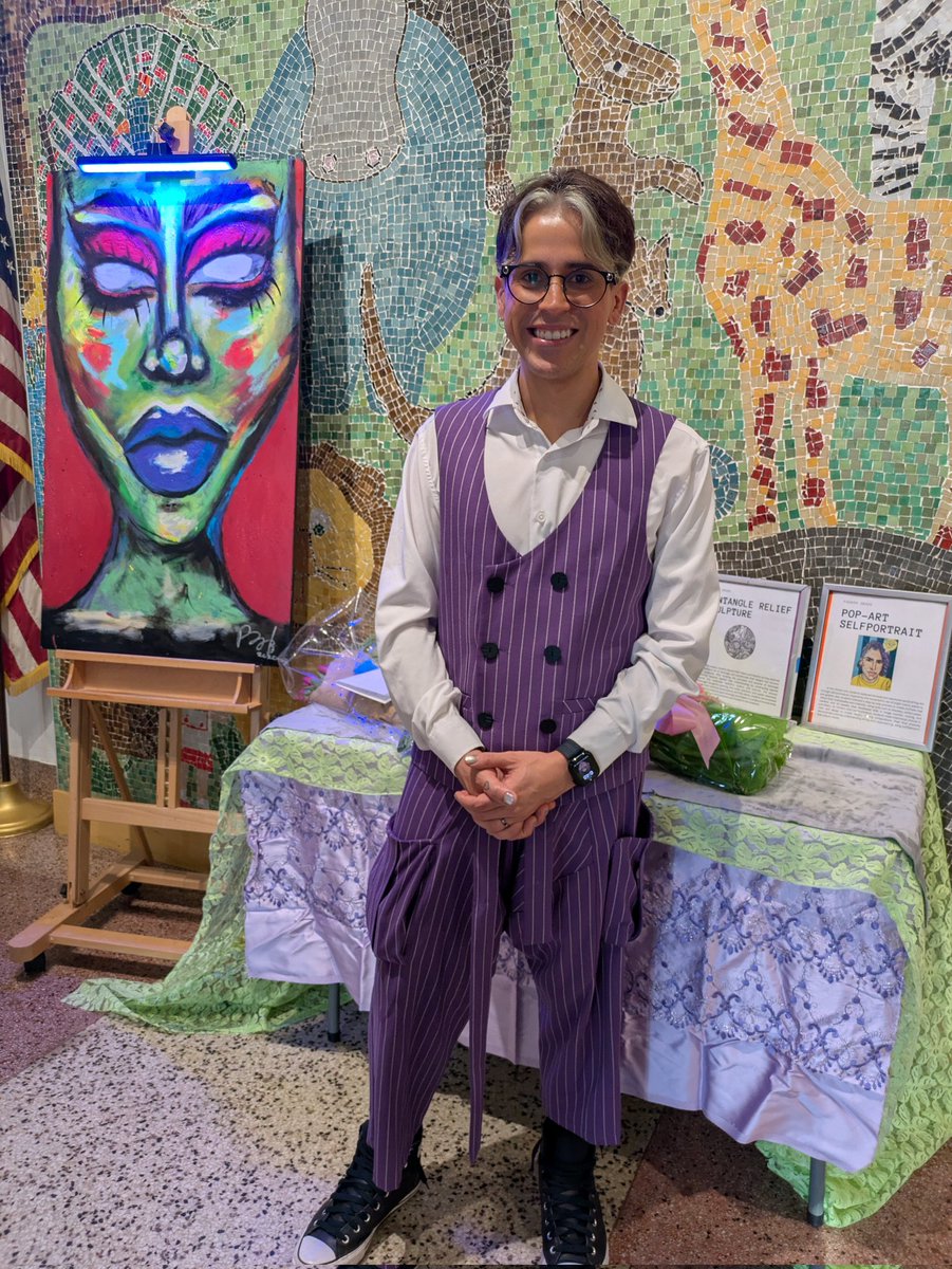 Roberts Elementary tweet media