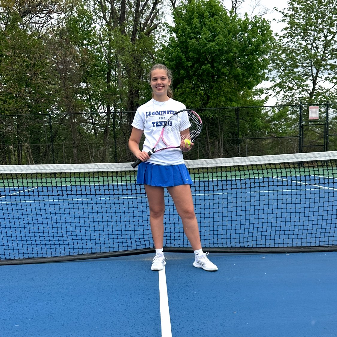 Our next Spotlight is on Eduarda Silva (Girls' Tennis):

bluedevilsportsspotlight.blogspot.com/2025/05/blue-d…

Go Blue!