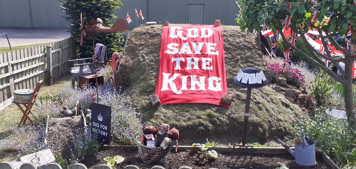 Nigel Bean🐾🐾 tweet media