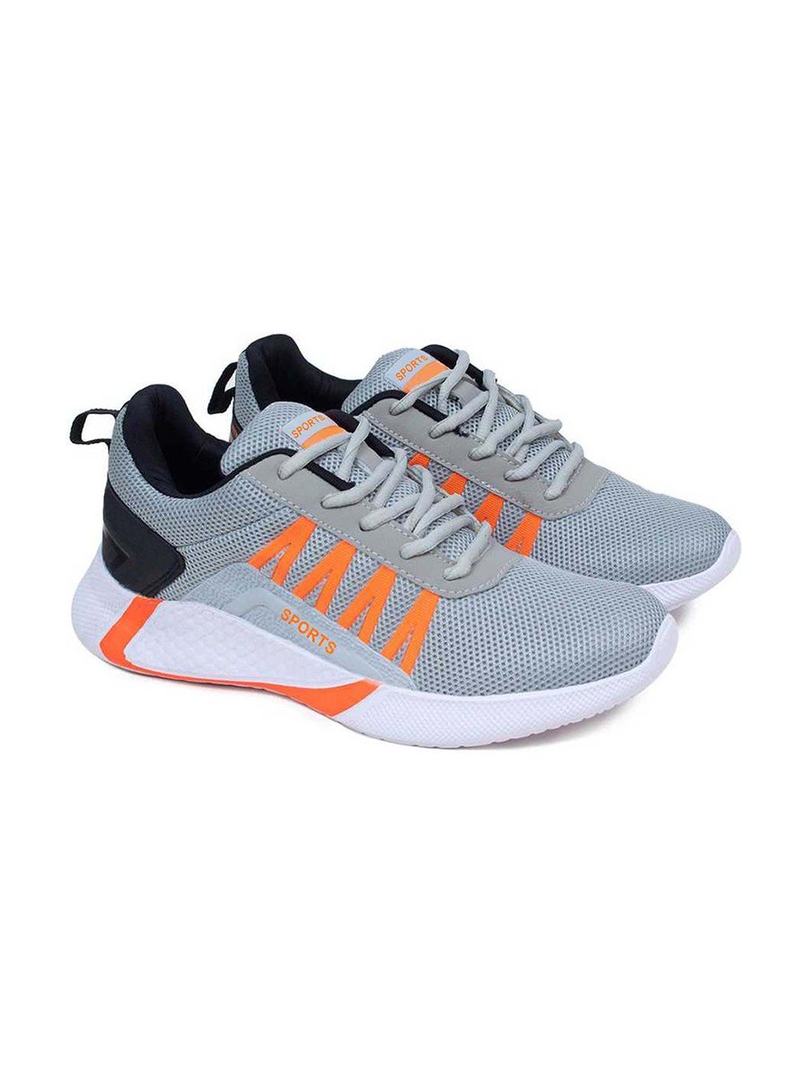 TYING Men Mesh Running Non-Marking Shoes for ₹₹449
myntr.in/Goajle?